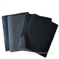 wet abrasive waterproof sandpaper sheets p400-p1200